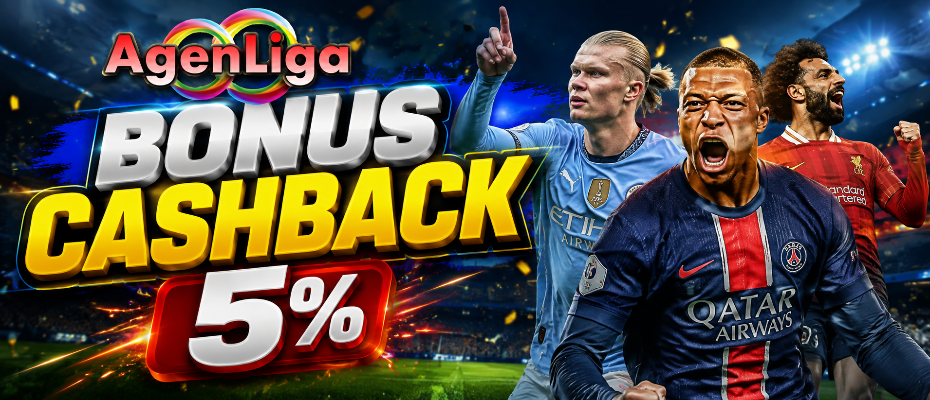Bonuscashback